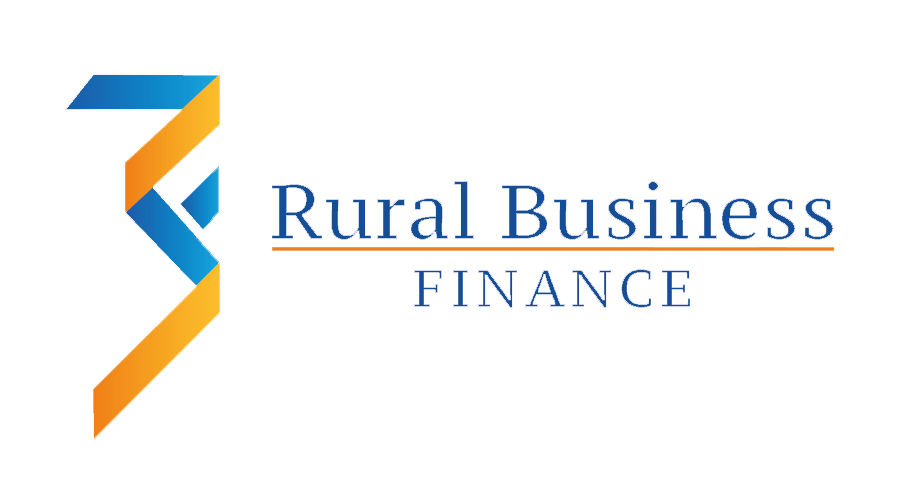 Rural Business Finance Logo